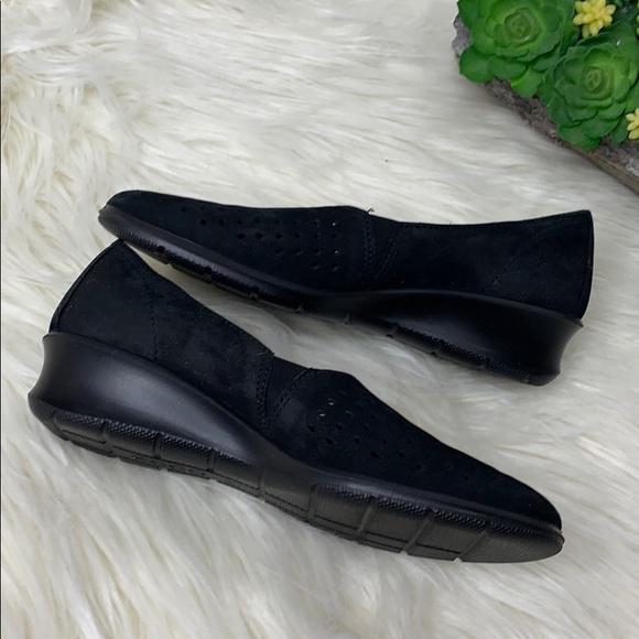 ecco felicia summer slip on